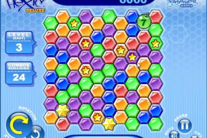 Hexic 4