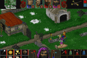 Hexplore 21