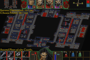 Hexplore 24