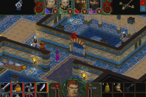 Hexplore 28