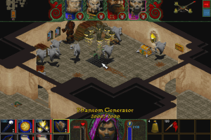 Hexplore 29