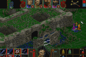 Hexplore 32
