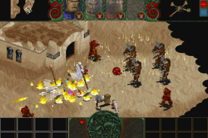 Hexplore 36