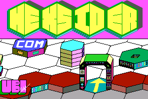 Hexsider 0