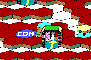 Hexsider 11
