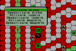 Hexsider 12