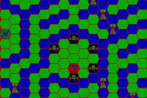 Hexsider 17