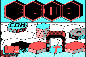 Hexsider 18