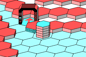 Hexsider 21