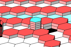 Hexsider 22