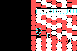 Hexsider 23