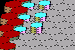 Hexsider 6