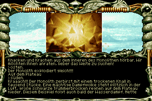Hexuma: Das Auge des Kal 9