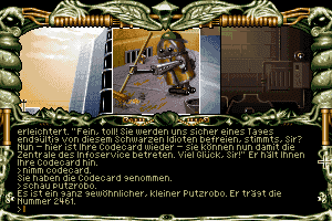 Hexuma: Das Auge des Kal 10