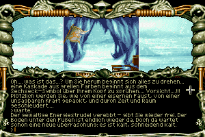 Hexuma: Das Auge des Kal 11