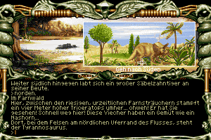 Hexuma: Das Auge des Kal 13