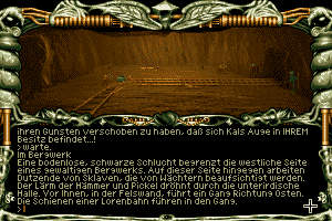 Hexuma: Das Auge des Kal 14