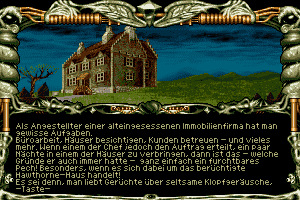 Hexuma: Das Auge des Kal 1