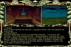 Hexuma: Das Auge des Kal 4