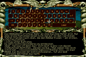 Hexuma: Das Auge des Kal 5