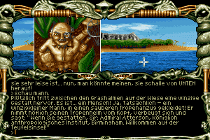 Hexuma: Das Auge des Kal 8