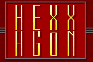 Hexxagon 0