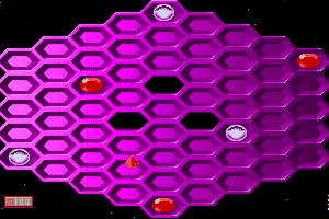 Hexxagon 3