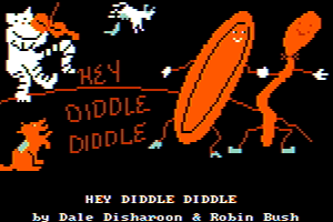 Hey Diddle Diddle 0