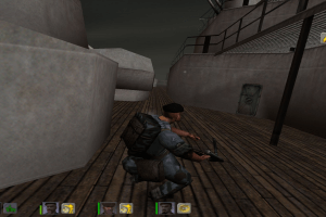 Hidden & Dangerous: Action Pack 10