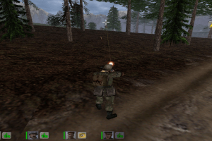 Hidden & Dangerous: Action Pack 11