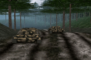 Hidden & Dangerous: Action Pack 12