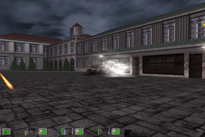 Hidden & Dangerous: Action Pack 14