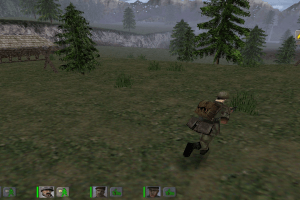 Hidden & Dangerous: Action Pack 16
