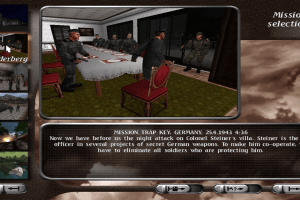 Hidden & Dangerous: Action Pack 1