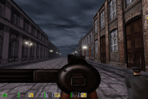 Hidden & Dangerous: Action Pack 4