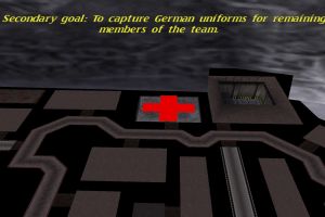 Hidden & Dangerous: Action Pack 7