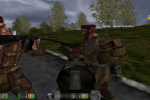 Hidden & Dangerous: Action Pack 8