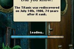 Hidden Expedition: Titanic 2