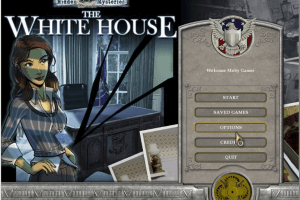 Hidden Mysteries: The White House 0