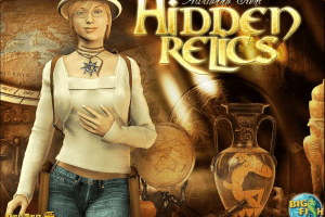 Hidden Relics 0