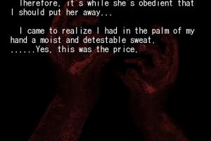 Higanbana no Saku Yoru ni - The First Night 3