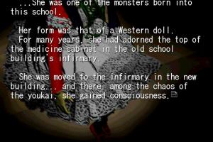 Higanbana no Saku Yoru ni - The Second Night 1