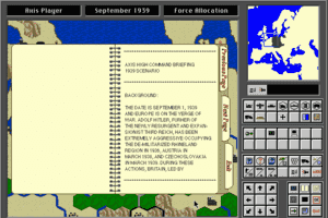 High Command: Europe 1939-'45 abandonware