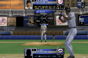 High Heat Major League Baseball 2002 4