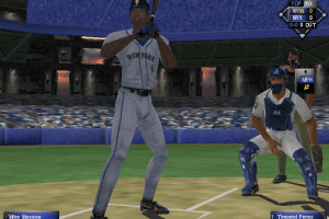 High Heat Major League Baseball 2002 5