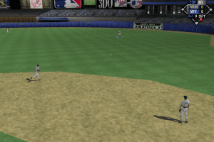 High Heat Major League Baseball 2002 6