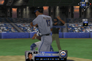 High Heat Major League Baseball 2002 7