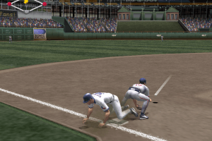 High Heat Major League Baseball 2004 17