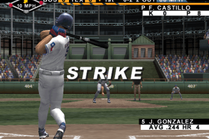 High Heat Major League Baseball 2004 18