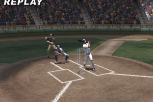 High Heat Major League Baseball 2004 20